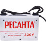 Сварочный аппарат РЕСАНТА САИ-220 65/3